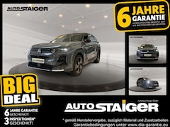 Bild des Angebotes Citroen C5 Aircross 1.2 145 MAX ACC+LED+Navi+SHZ+KeyLess