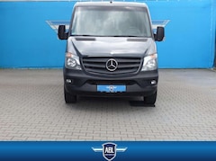 Bild des Angebotes Mercedes-Benz Sprinter .II.KOMBI.313.SHZ.TEMPOMAT.1.HAND Sitzheizung