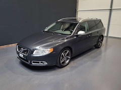 Bild des Angebotes Volvo V70 D5 Edition R-Design *Leder| Navi| Xenon*