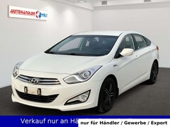 Bild des Angebotes Hyundai i40 Comfort