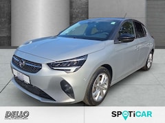 Bild des Angebotes Opel Corsa Elegance Turbo 8-AT Park & Go Plus Style-Paket All
