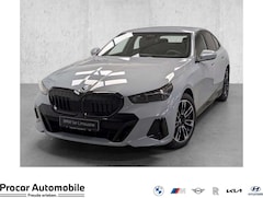 Bild des Angebotes BMW 520 d M Sport Pro DA+ PA+ ACC 360° H/K HuD 19''