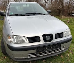Bild des Angebotes SEAT Ibiza 1.4 Stella
