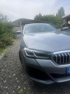 Bild des Angebotes BMW 530 5er Touring Plug-In-Hybrid 530e xDrive Touring Aut