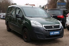Bild des Angebotes Peugeot Partner L2 Komfort Plus *1.HD/PDC/STANDHZG/AHK*