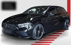 Bild des Angebotes Mercedes-Benz A 180 AMG NIGHT PANO 19-ZOLL SOUND