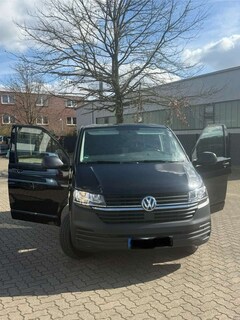Bild des Angebotes VW T6.1 Transporter Transporter T6.1 DSG Kurz Plus Comfortline EcoProf