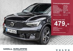 Bild des Angebotes Volvo XC40 B3 Mild-Hybrid Benzin Plus Dark