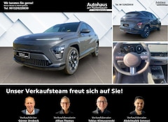 Bild des Angebotes Hyundai KONA Prime SX2 (MY25) EV 65,4kWh 2WD Sitz-Komfortp., Te