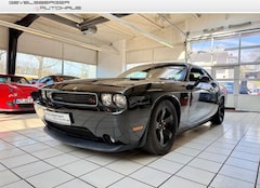 Bild des Angebotes Dodge Challenger TÜV bis März 2027 Rückfahrkam. Temp Alu Sportfahr