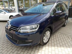 Bild des Angebotes VW Sharan 1.4 TSI Comfortline