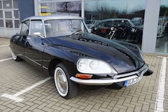 Bild des Angebotes Citroen DS 20