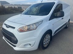 Bild des Angebotes Ford Transit Connect Kasten lang Trend