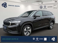 Bild des Angebotes Skoda Kodiaq 2.0TDI DSG Selection 4x4 +AHK+NAVI+MEMORY