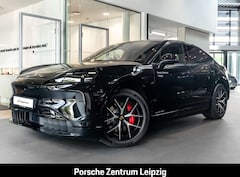 Porsche Cayenne S Coupe Electric HA-Lenkung AR-HeadUp BOSE