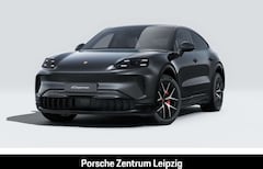 Porsche Cayenne S Coupe Electric HA-Lenkung AR-HeadUp BOSE