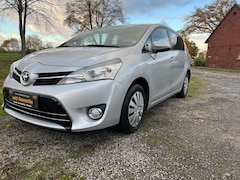 Bild des Angebotes Toyota Verso Edition-S 1.8*1Hd*Tüv Neu*Garantie*