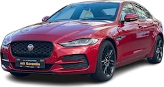 Bild des Angebotes Jaguar XE S AWD*Black Pack*MATRIX LED*KAMERA*SpurASSIST