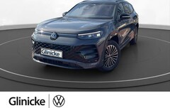 Bild des Angebotes VW Tayron R-Line eHybrid 177/115 PS | Pano | HUD uv