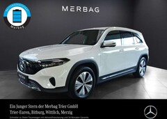 Bild des Angebotes Mercedes-Benz EQB 300 4M *Progressive Advanced Distronic Totwi