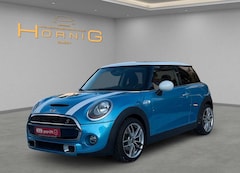 Bild des Angebotes MINI Cooper S °TÜV & SERVICE FRISCH°