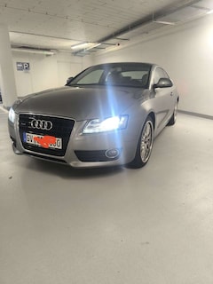 Bild des Angebotes Audi A5 3.0 TDI quattro