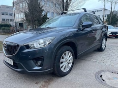 Bild des Angebotes Mazda CX-5 Center-Line AWD