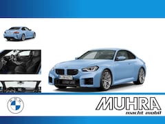 Bild des Angebotes BMW M2 Coupe FACELIFT LC Prof 19"/20" HUD Memory LED