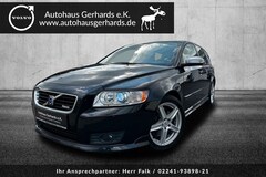 Bild des Angebotes Volvo V50 D5 R Design 18'',Navi,AHK,Schiebedach,Xenon