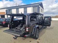 Bild des Angebotes Jeep Gladiator Gladiator 3.0V6 MultiJet AWD Automatik Overland