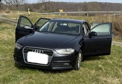 Bild des Angebotes Audi A4 Attraction