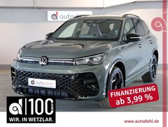 Bild des Angebotes VW Tiguan 2.0 TDI DSG 4M R-Line*HUD*HK Sound