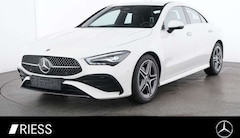 Bild des Angebotes Mercedes-Benz CLA 180 Cp AMG Sport Navi LED W-Paket Ambi Kamera