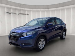 Bild des Angebotes Honda HR-V Elegance*1.Hand*Scheckheft*Standheizung*