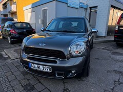Bild des Angebotes MINI Cooper S Countryman All4