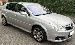 Opel Signum Signum Diesel 1.9 CDTI Edition