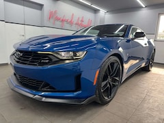 Bild des Angebotes Chevrolet Camaro 2.0T Coupe 1LE Manual/Brembo/Alcantara/20