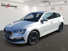 Bild des Angebotes Skoda Scala 1.0 TSI Ambition
