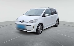 VW e-up! Edition, KAM/SHZ/GRA/KLIMA