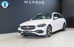 Bild des Angebotes Mercedes-Benz C 300 T e *Avantgarde Pano Distro Memory 360 LED