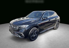 Bild des Angebotes Mercedes-Benz GLC 300 e 4MATIC Edition AMG FahrassPlus AHK