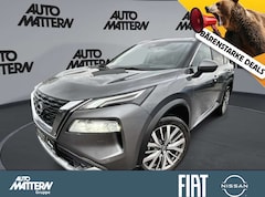 Nissan X-Trail 1.5 VC-T e-Power Tekna+ e-4ORCE