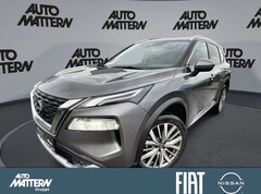 Nissan X-Trail 1.5 VC-T e-Power Tekna+ e-4ORCE