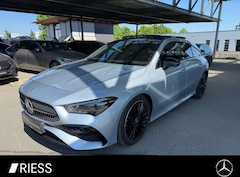 Bild des Angebotes Mercedes-Benz CLA 220 d SB AMG SPORT PANO NIGHT 19ZOLL MULTIB