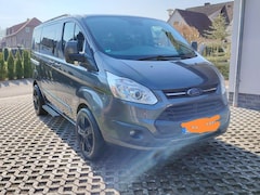 Ford Tourneo Custom 310 L1 Tourneo Titanium