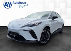 Bild des Angebotes MG MG4 Standard *NAV*CAM*MFL*APP*