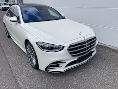 Bild des Angebotes Mercedes-Benz S 580 S -Klasse Lim. S 580 e AMG LINE