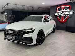 Bild des Angebotes Audi SQ8 4.0 TDI quattro S-LINE +PANO+AHK+SPORTSITZE