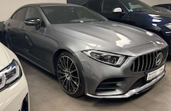 Bild des Angebotes Mercedes-Benz CLS 350 CLS 350 d 4Matic (257.321)