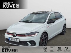 Bild des Angebotes VW Polo GTI 2,0 TSI DSG Navi+ACC+Pano+IQ+18´´